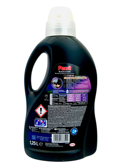 Persil 25 prań płyn Black 1,25l 
