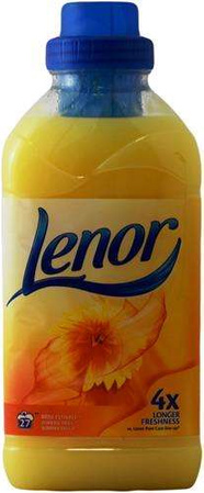 Lenor 750ml 27 płukań Summer Breeze