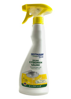 Heitmann 500ml Spray Citronen Säure odkamieniacz