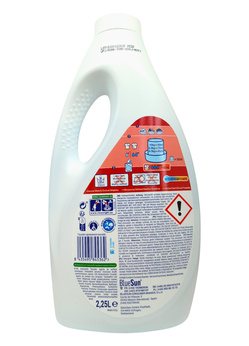 Gama (Vizir) 50 prań żel Uniwersal 2,25l