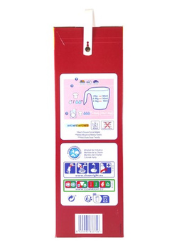 Gama (Vizir) 100 prań proszek Uniwersal 6kg