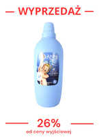 Felce Azzurra 2l 30 płukań Classico