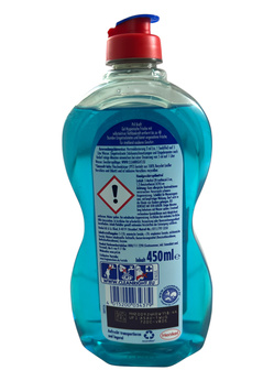 Pril 450ml Kraftgel Hygienische Frische