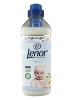 $Lenor 950ml 38 płukań Sensitiv