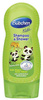 Bubchen 230ml żel/szampon dla dzieci Bamboo