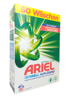 $Ariel 50 prań proszek Uniwersal+ 3kg