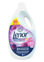 $Lenor 50 prań żel Kolor Amethyst Blütentraum 2,5l