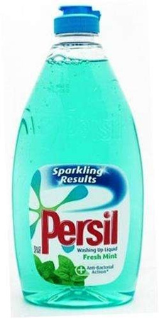 Persil 500ml płyn do naczyń Mint