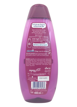 Schauma 400ml szampon Baobab-öl & Biotin