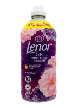 Lenor 1,722l 82 płukania Blütentraum