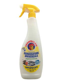 Chante Clair 600ml spray Odtłuszczacz Limone