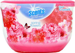 At Home 150g zapach łódka Spring Flowers