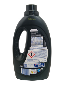 $Dalli 20 prań płyn Black 1,1l