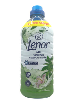 Lenor 1,239l 59 płukań Frisches Erwachen