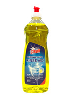At Home 500ml nabłyszczacz do zmywarek Lemon