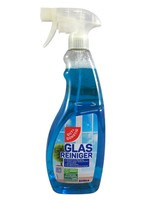 Gut&Gunstig 1l Glasreiniger płyn do szyb spray