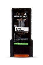 L'oreal 300ml Men Expert żel p.p. Pure Carbon