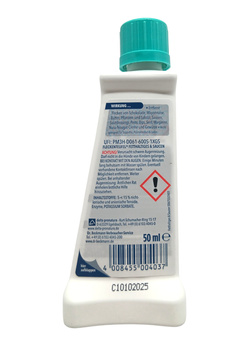 Dr Beckmann Fleckenteufel Fett&Saucen 50ml