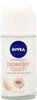 Nivea 50ml roll-on women Powder Touch 
