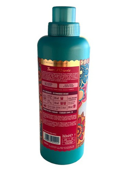 Tesori d'Oriente 760ml 38 płukań Ayurveda