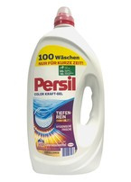 Persil 100 prań żel Kolor 5l DE