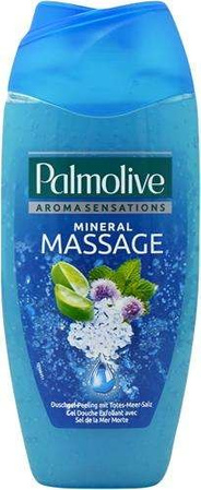 Palmolive 250ml żel p.p. Mineral Massage