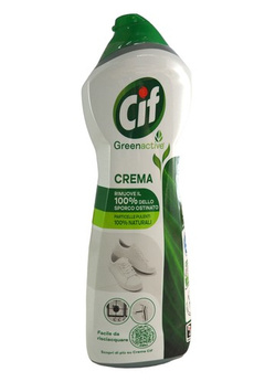 CIF 750ml mleczko do szorowania Original