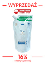 Dove 500ml mydło zapas Original