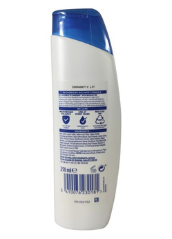 Head&Shoulders 250ml szampon Apple Fresh