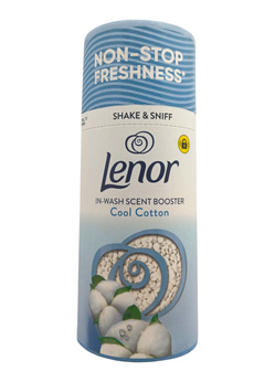 $Lenor Scent Booster 155g granulki Cool Cotton