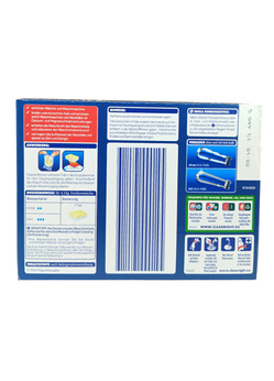 Gut&Gunstig Antikalk tabletki na kamień 60szt