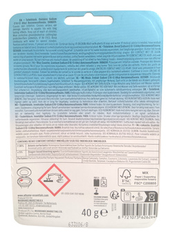 At Home 40g zawieszka do WC Active Lavender