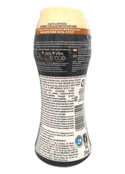 Lenor Unstoppables 210g granulki Lavish