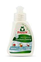 Frosch 75ml odplamiacz żel Aktiv-Sauerstoff