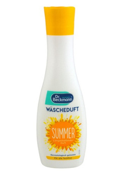 Dr Beckmann 250ml zapach do suszarki Summer