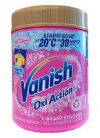 $Vanish 470g odplamiacz proszek Uniwersal