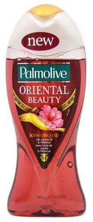 Palmolive 250ml żel p.p. Oriental Beauty