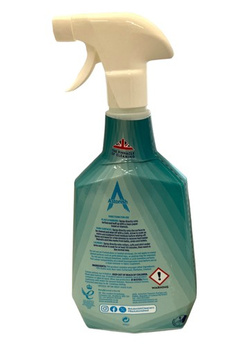 Astonish 750ml spray Vinegar Gardenia&Vanilla