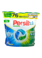 $Persil 76 prań kapsułki 4in1 Uniwersal Discs DE