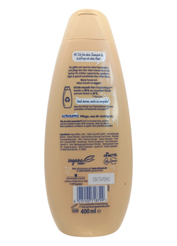 Schauma 400ml szampon Repair & Pflege