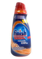 Finish 50 myć żel All-in-One 1l Anti-odor