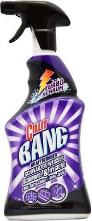 Cillit Bang 750ml Schimmel spray na pleśń