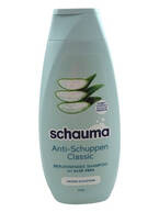 Anti-Schuppen Aloe Vera