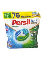 Persil 76 prań kapsułki 4in1 Uniwersal Discs DE