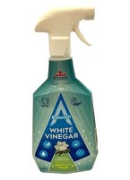 Astonish 750ml spray Vinegar Gardenia&Vanilla