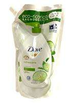 Dove 720ml żel p.p. Refreshing (zapas)