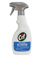 Cif 500ml spray do łazienki Ultrafast