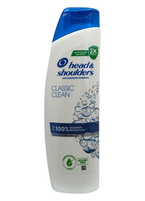 Head&Shoulders 250ml szampon Classic Clean