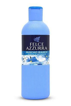 Felce Azzurra 650ml żel p.p/p. do kąpieli M.Bianco