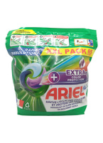 Ariel 65 prań kaps. 4in1 Kolor Extra (worek)